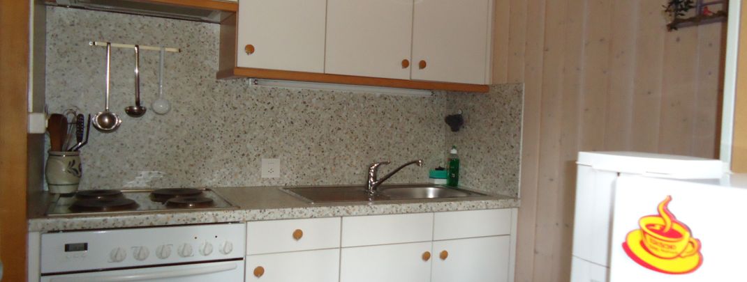 General information about your stay at Heimatli