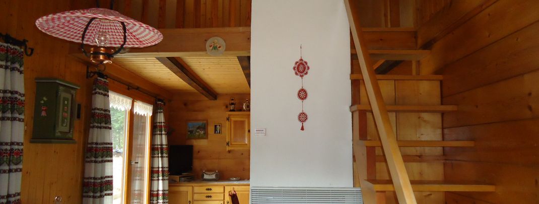 General information about your stay at Heimatli