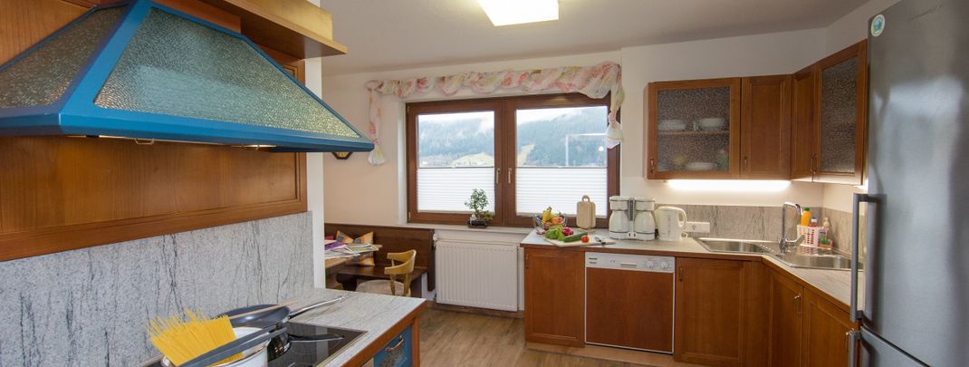 General information about your stay at Hölzl Bed & Breakfast