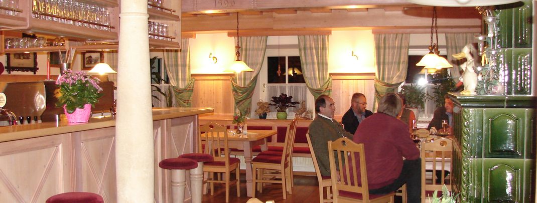 General information about your stay at Kirchenwirt Gasthof Pension