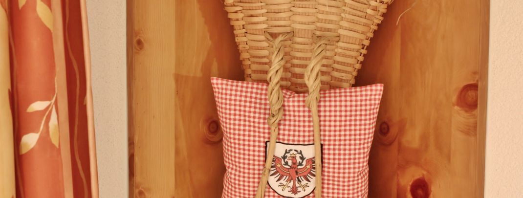 Detaillierte Infos zur Unterkunft Appart Michael