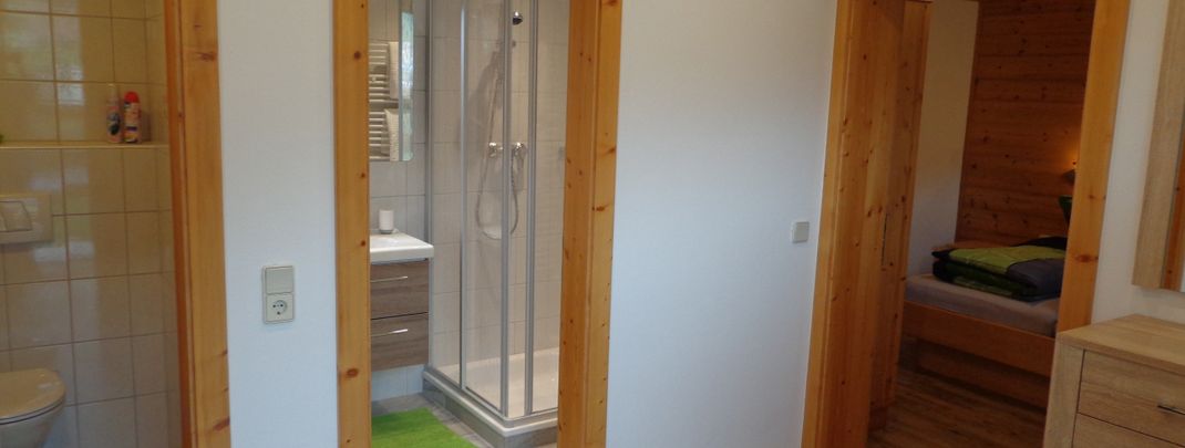 Detaillierte Infos zur Unterkunft Appartementhaus Wimmer