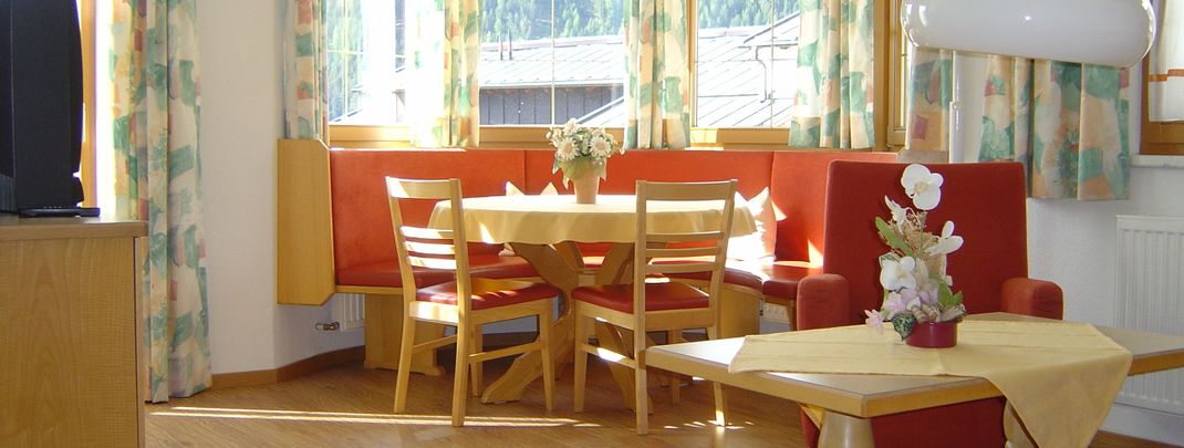 Detaillierte Infos zur Unterkunft Appartements Daisy