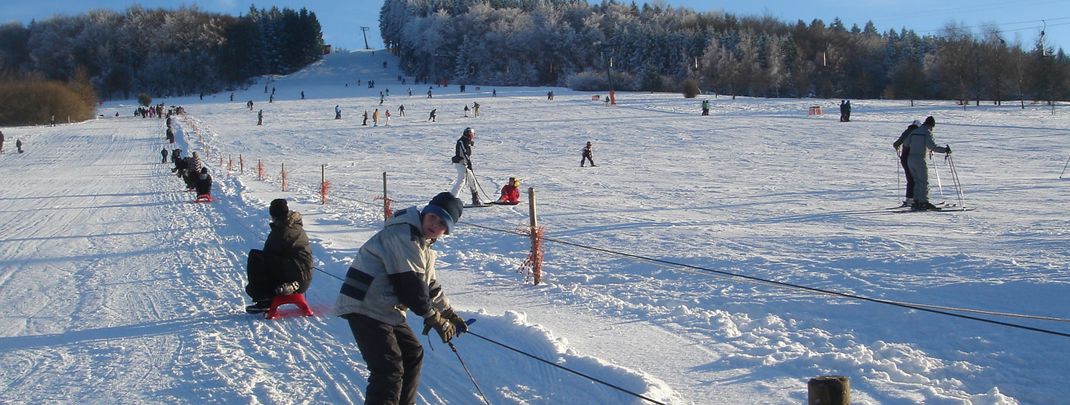 Detaillierte Infos zur Unterkunft Hotel Stockhausen