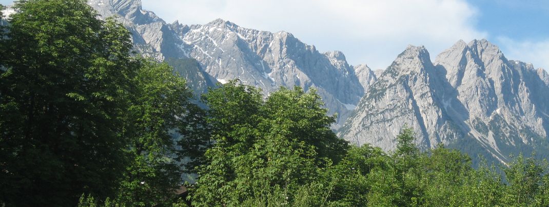 Detaillierte Infos zur Unterkunft Gästehaus Nicole