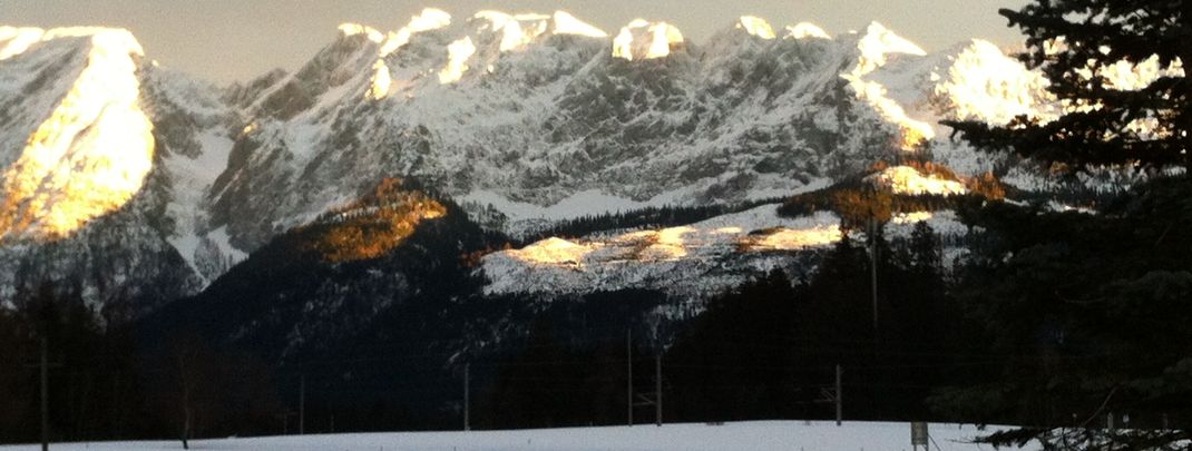 Detaillierte Infos zur Unterkunft Pension Köberl