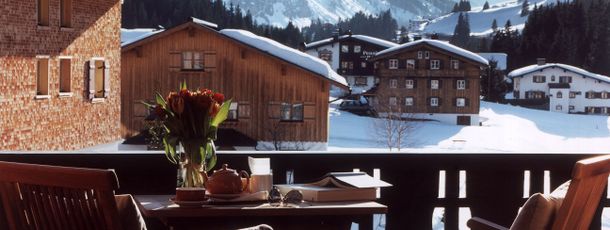 General information about your stay at KRISTIANIA LECH