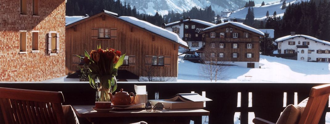 General information about your stay at KRISTIANIA LECH