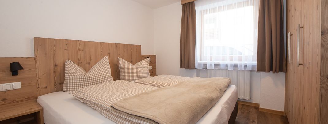 General information about your stay at Haus Waltermann