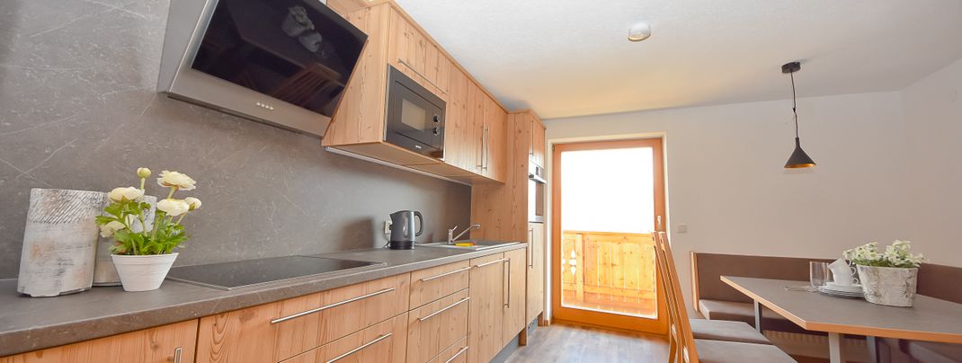 Beispielbild Küche