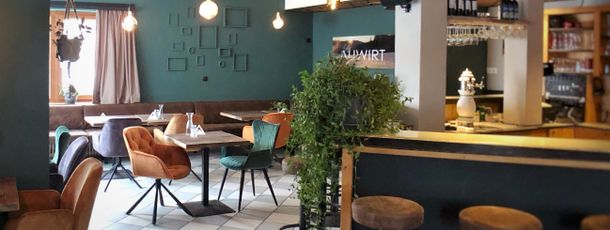 General information about your stay at Gasthof Auwirt