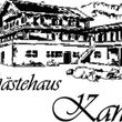 General information about your stay at Gästehaus Kanstein