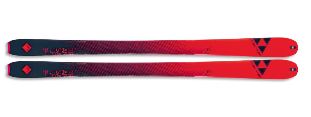 Fischer Transalp 86 Carbon