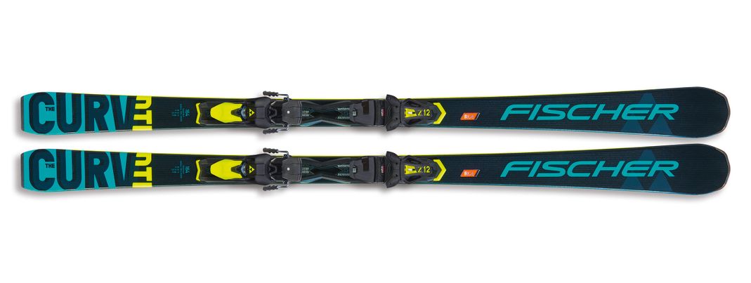Fischer The Curv DTI WS