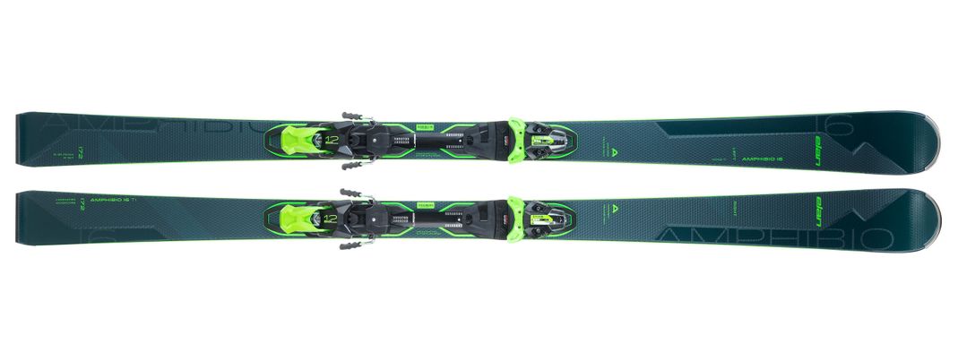 Ski Review 2021/2022: Men Allround