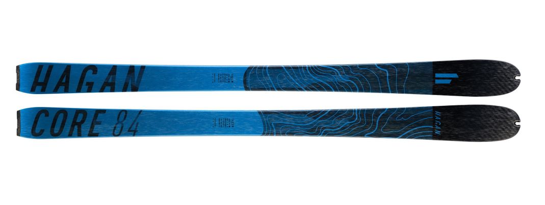 Hagan Core 84