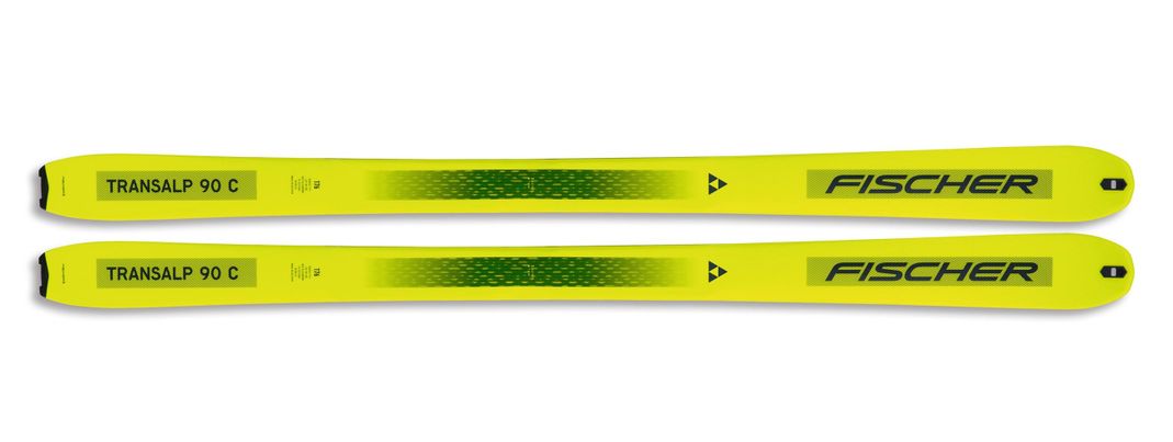 Fischer Transalp 90 Carbon