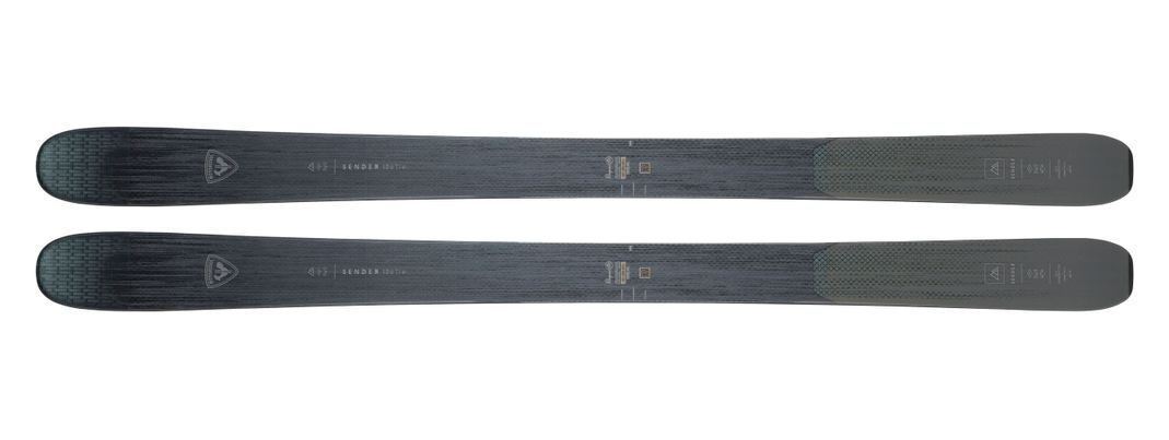 Rossignol Sender 106 Ti Plus