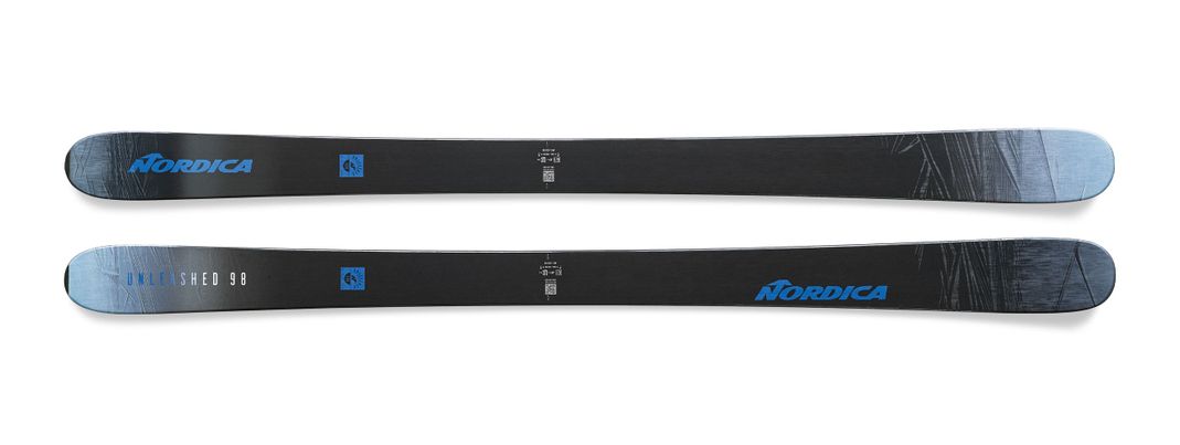 Nordica Unleashed 98