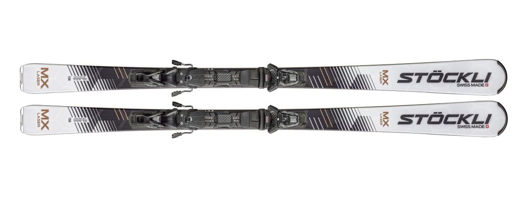 Ski Review 2022/2023: Ladies High Performance