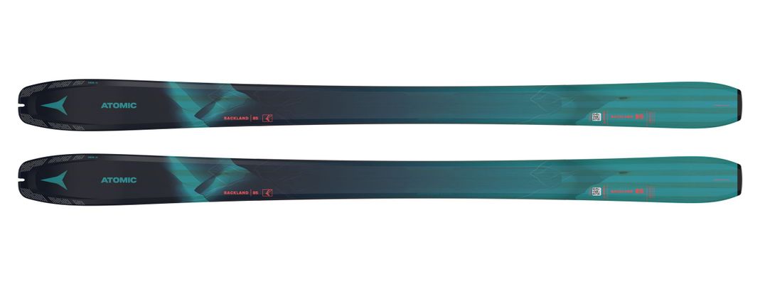 Atomic Backland 85 W