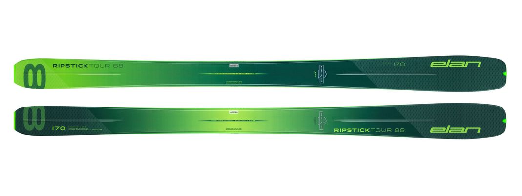 Elan Ripstick Tour 88