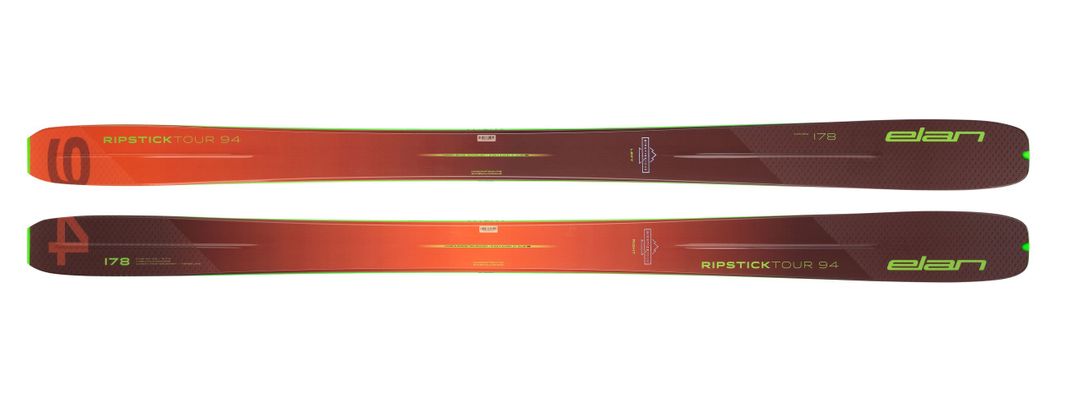 Elan Ripstick Tour 94