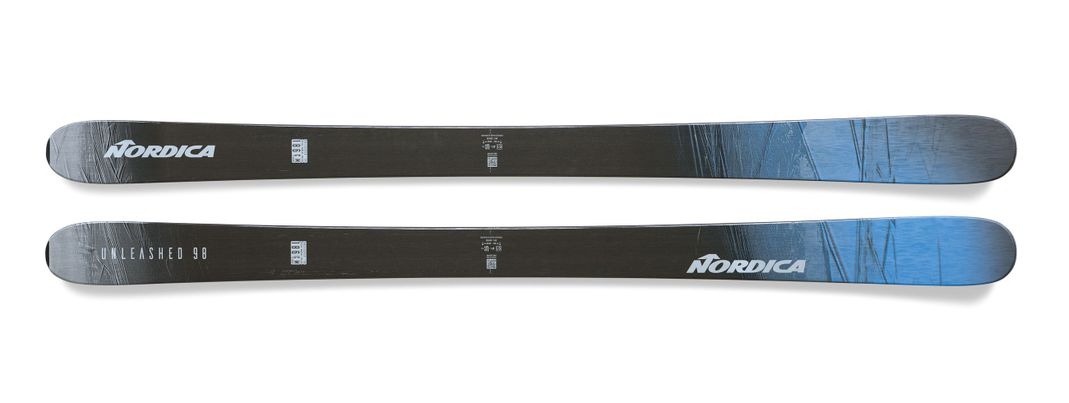 Ski Review 2023/2024: Freeride models under 100 mm