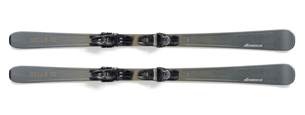 Nordica Belle 72 CA