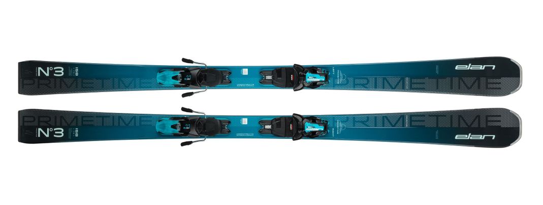 Elan Primetime No. 3 Power Shift