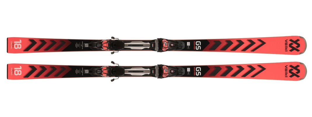 Völkl Racetiger GS
