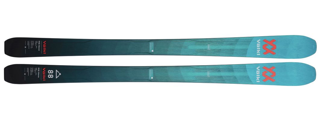 Völkl Rise Above 88