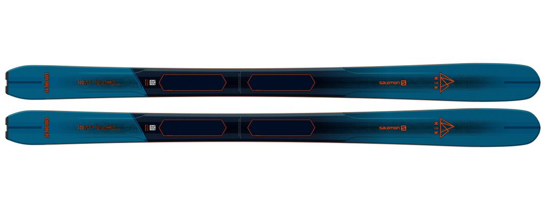 Salomon MTN Explore 95