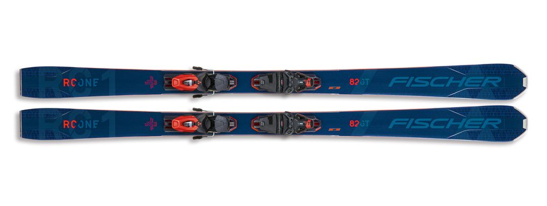 Fischer RC One 82 GT