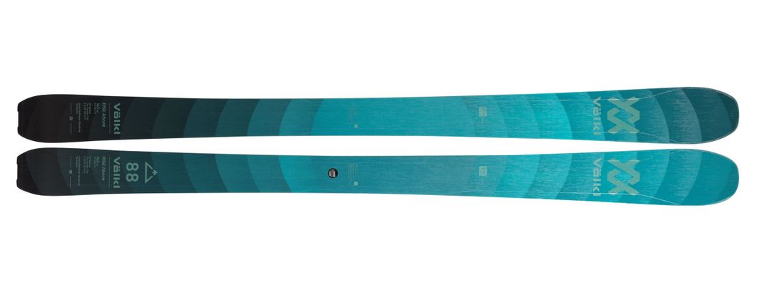 Völkl Rise Above 88 W