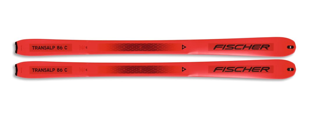 Fischer Transalp 86 Carbon