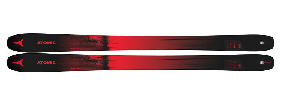 Atomic Maverick 95 Ti