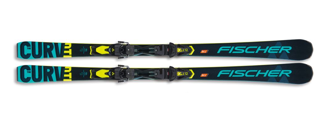 Fischer The Curv DTI WS