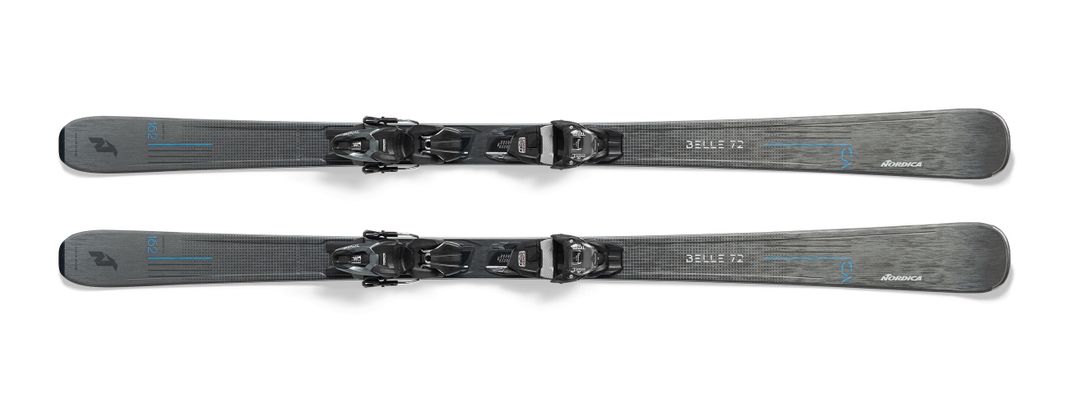 Nordica Belle 72 CA