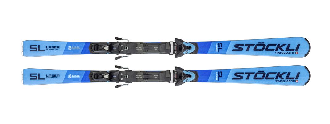 Stöckli Laser SL