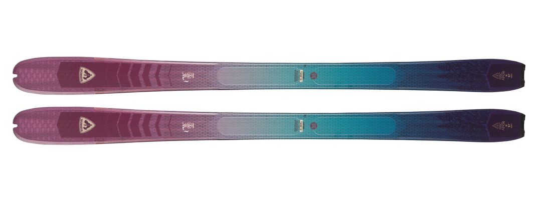 Rossignol Escaper W 87 Nano