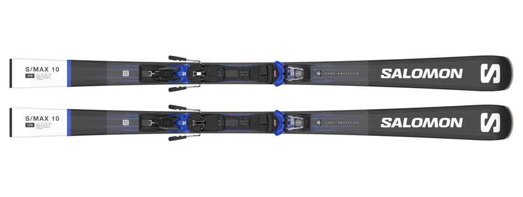 Salomon S/Max 10