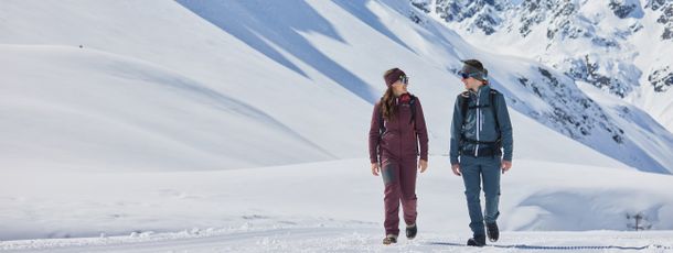 Information about the ski resort Silvretta-Bielerhöhe