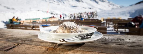 Information about the ski resort Obertauern