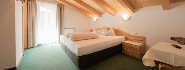General information about your stay at Haus Gondelblick