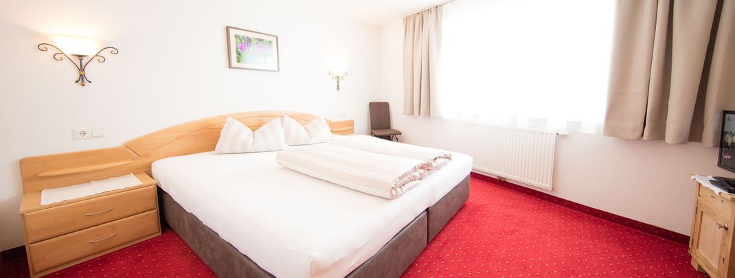 General information about your stay at Haus Gondelblick