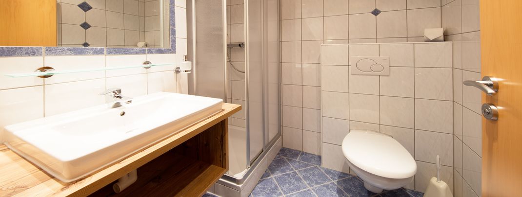 Detaillierte Infos zur Unterkunft Gondelblick Apartments