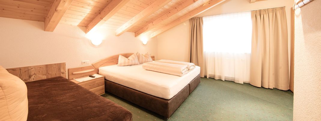 General information about your stay at Haus Gondelblick