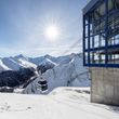 Information about the ski resort Samnaun (Silvretta Arena)