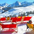 Information about the ski resort Almenwelt Lofer